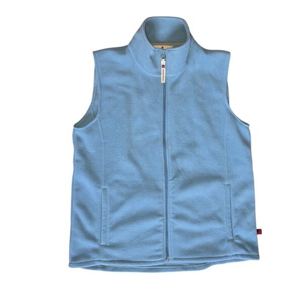 Woolrich Fleece Vest Bundle - Picture 8 of 12